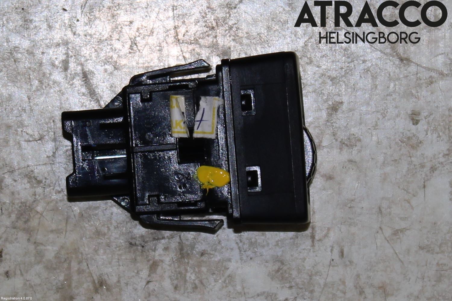 Suzuki BALENO 95-19 Str Ljusvidd Reglering