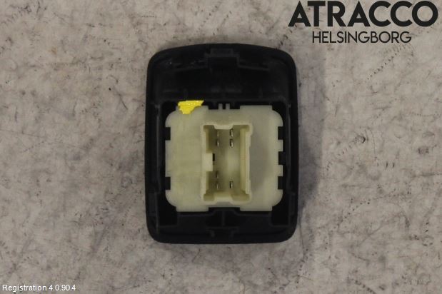 Renault TRAFIC/E-TECH 15- Strömställare Elhiss