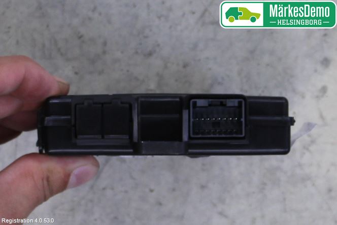 Alfa GIULIA Styrenhet Nyckellöst System