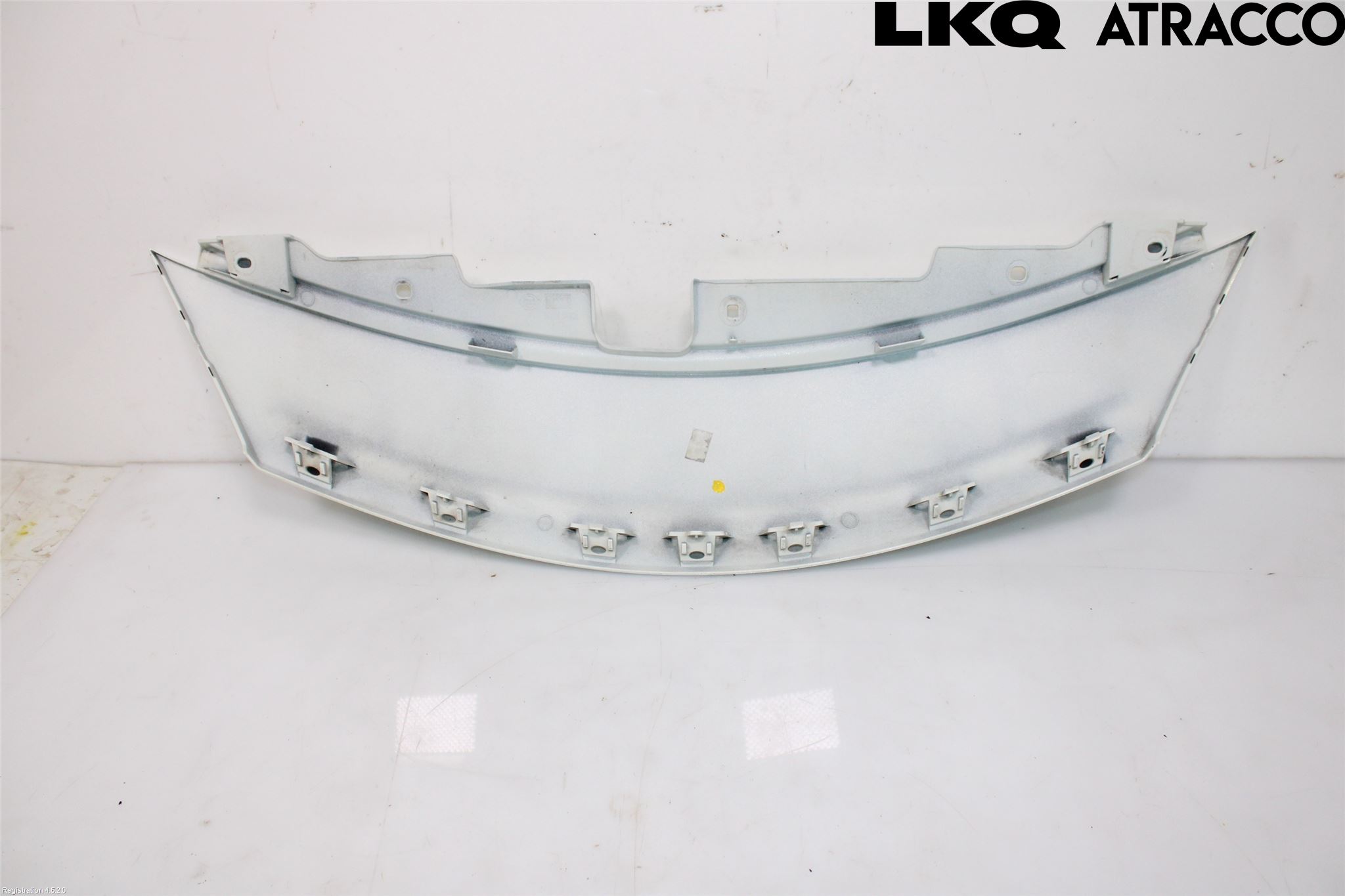 Nissan NOTE E12 14-20 List Fram-Huv-Front