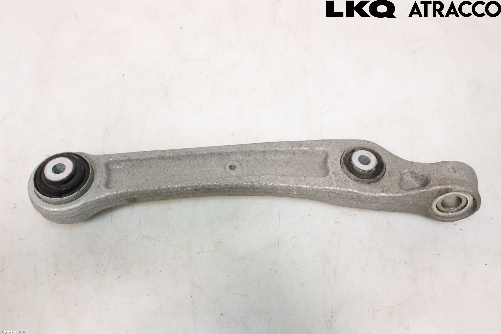 Audi A6 F2/C8 19- Bärarm Fram Undre Hö