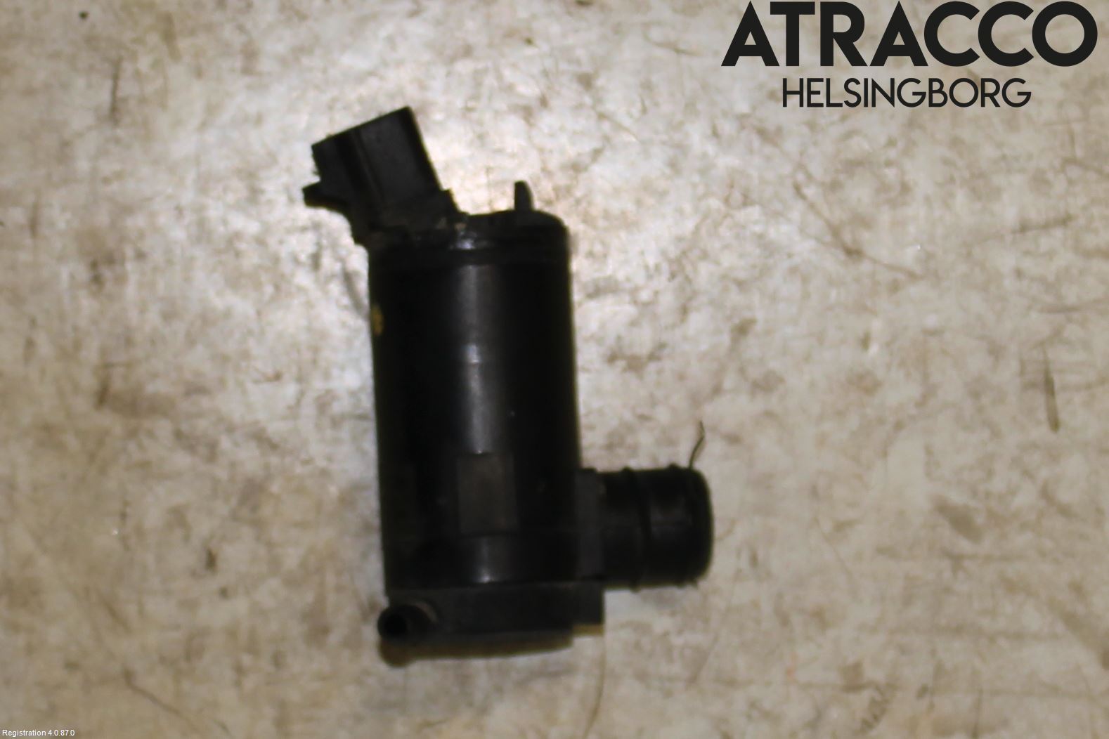 Suzuki BALENO 95-19 Spolarpump Vindruta