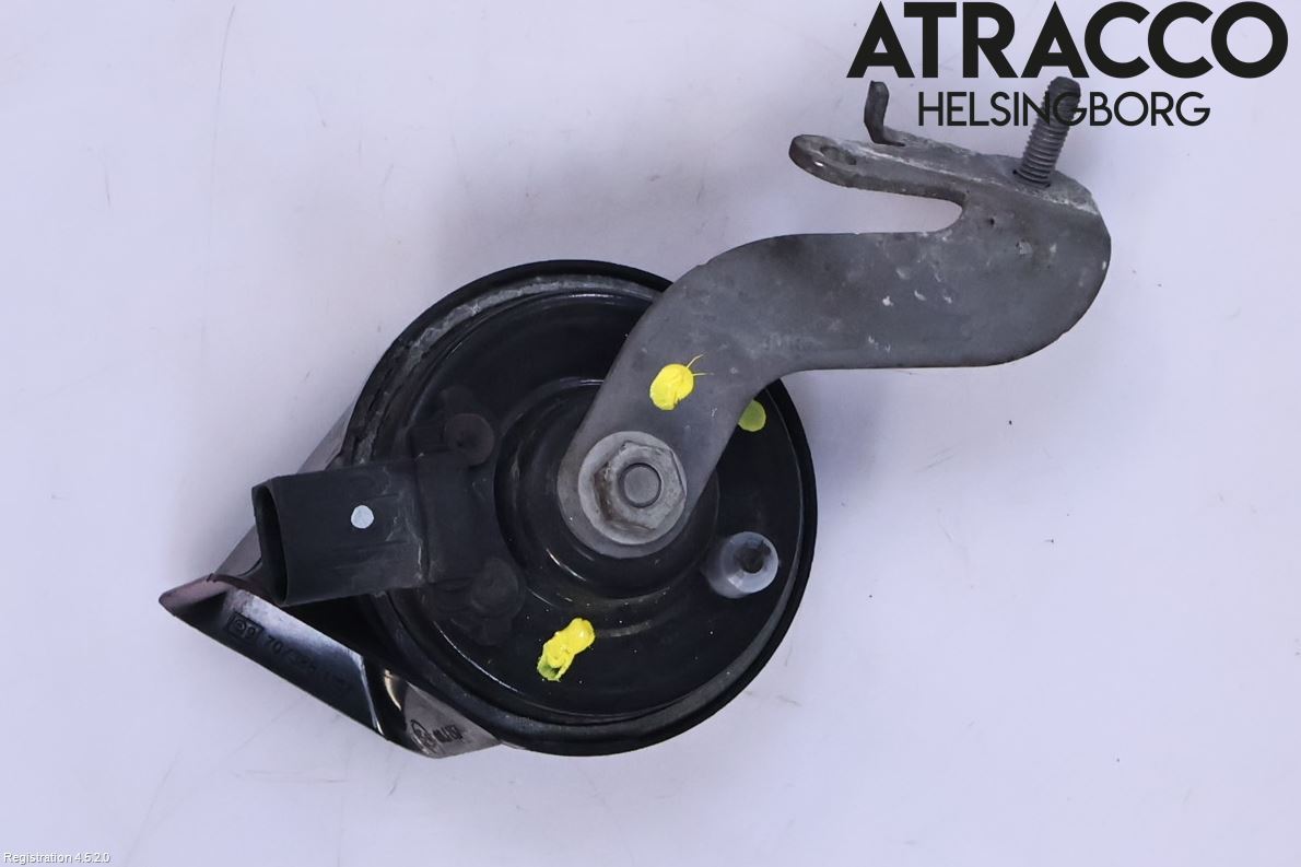 Audi A4/S4 B9 16-19 Signalhorn