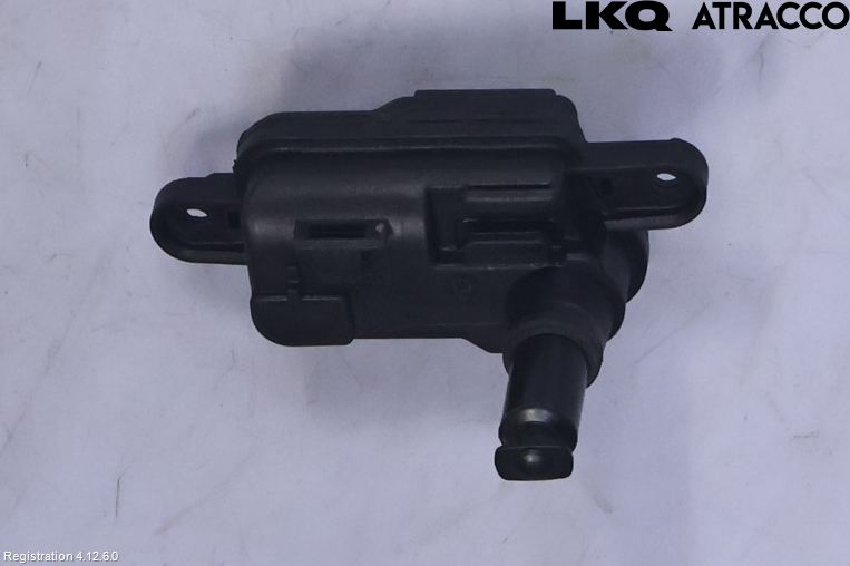 Volkswagen VW CADDY 21- Centrallåsmot Tanklucka