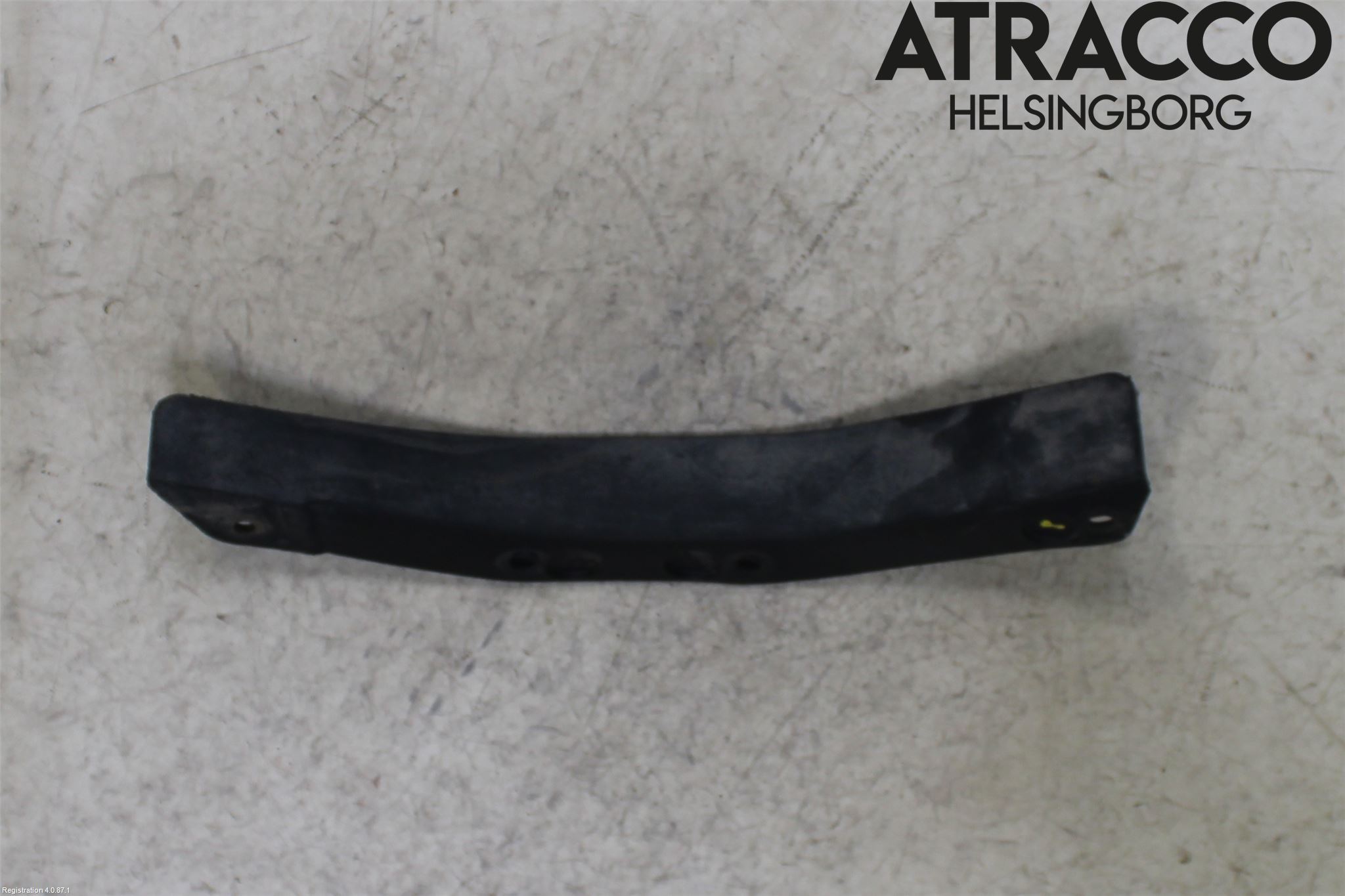 Lexus GS 300/430/450H 05-12 Skärm Inner