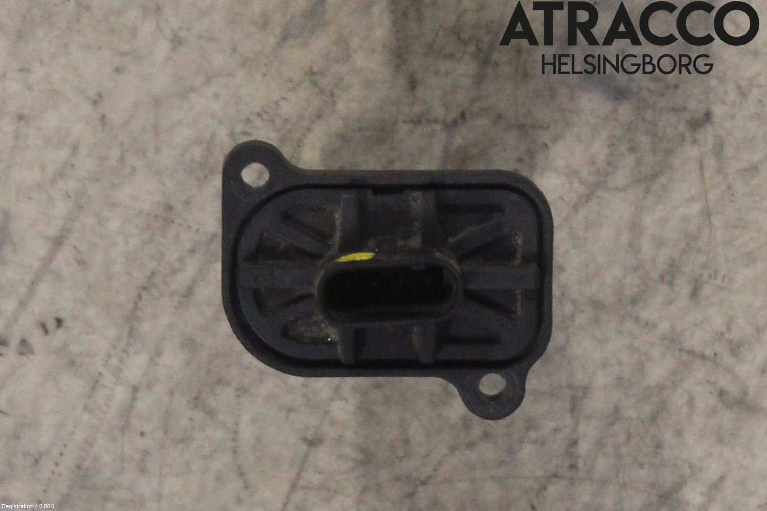 BMW 4 F32/F33/F82/F83 13-20 Injluftmassamätare
