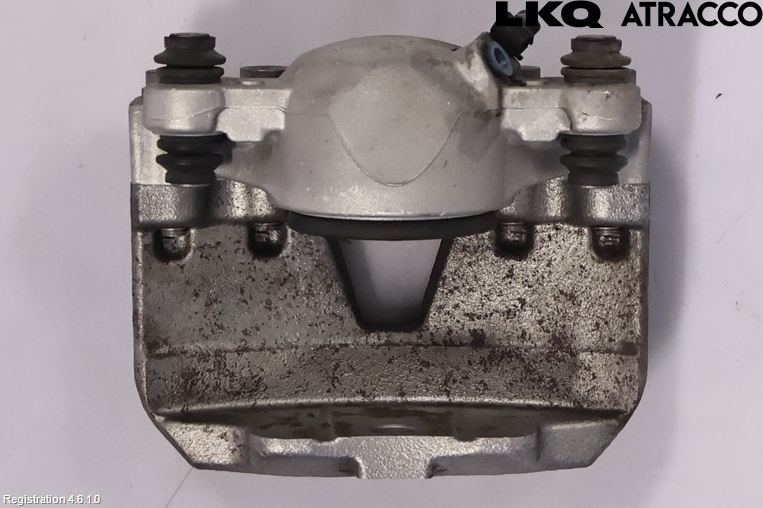 Audi Q5 09-16 Bromsok Fram Vänster