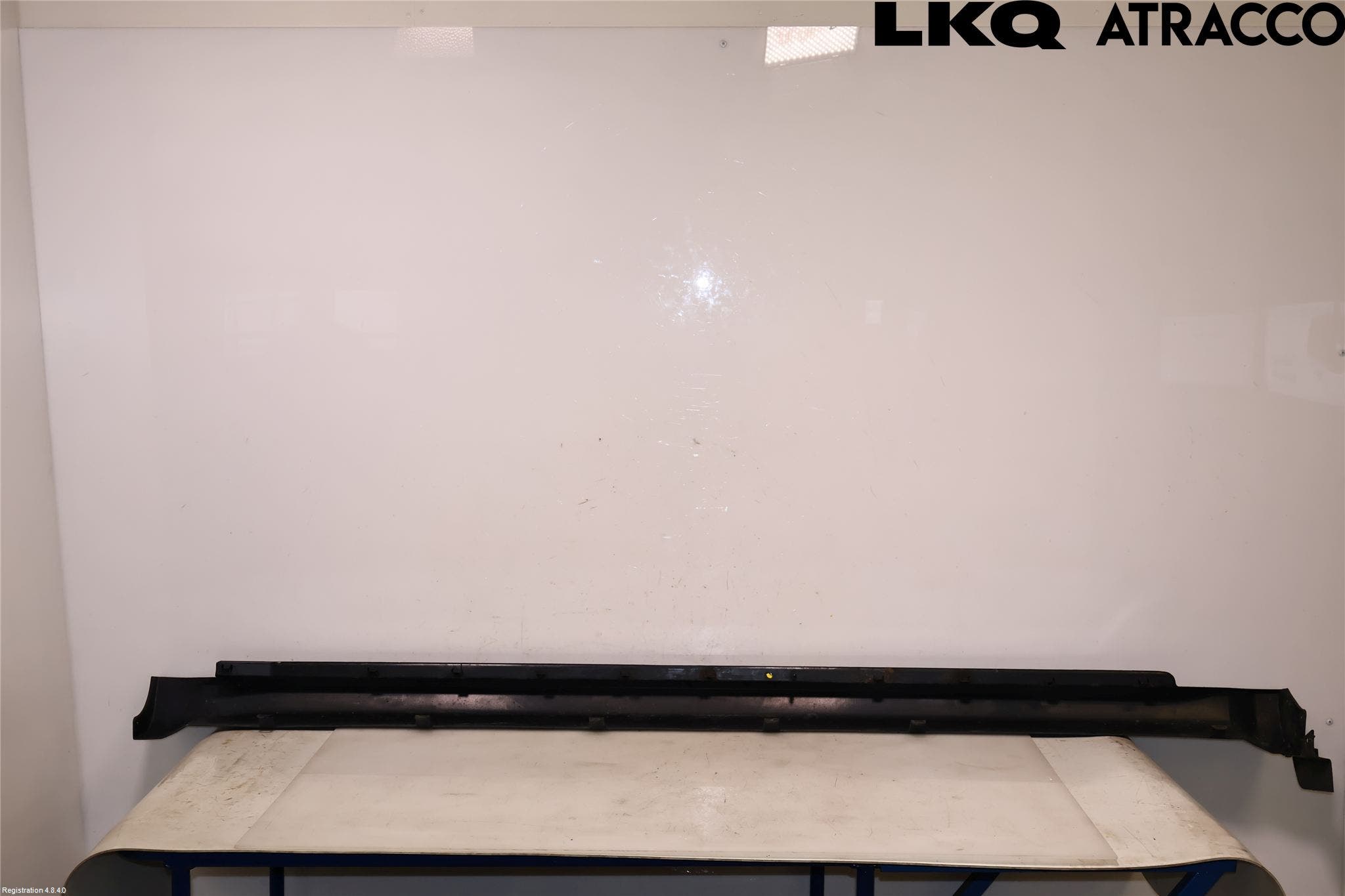 Fiat FREEMONT Sidokjol Hö