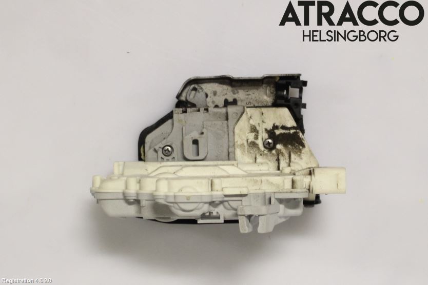 Audi A6/S6 4G 11-18 Centrallåsmotor Vänster