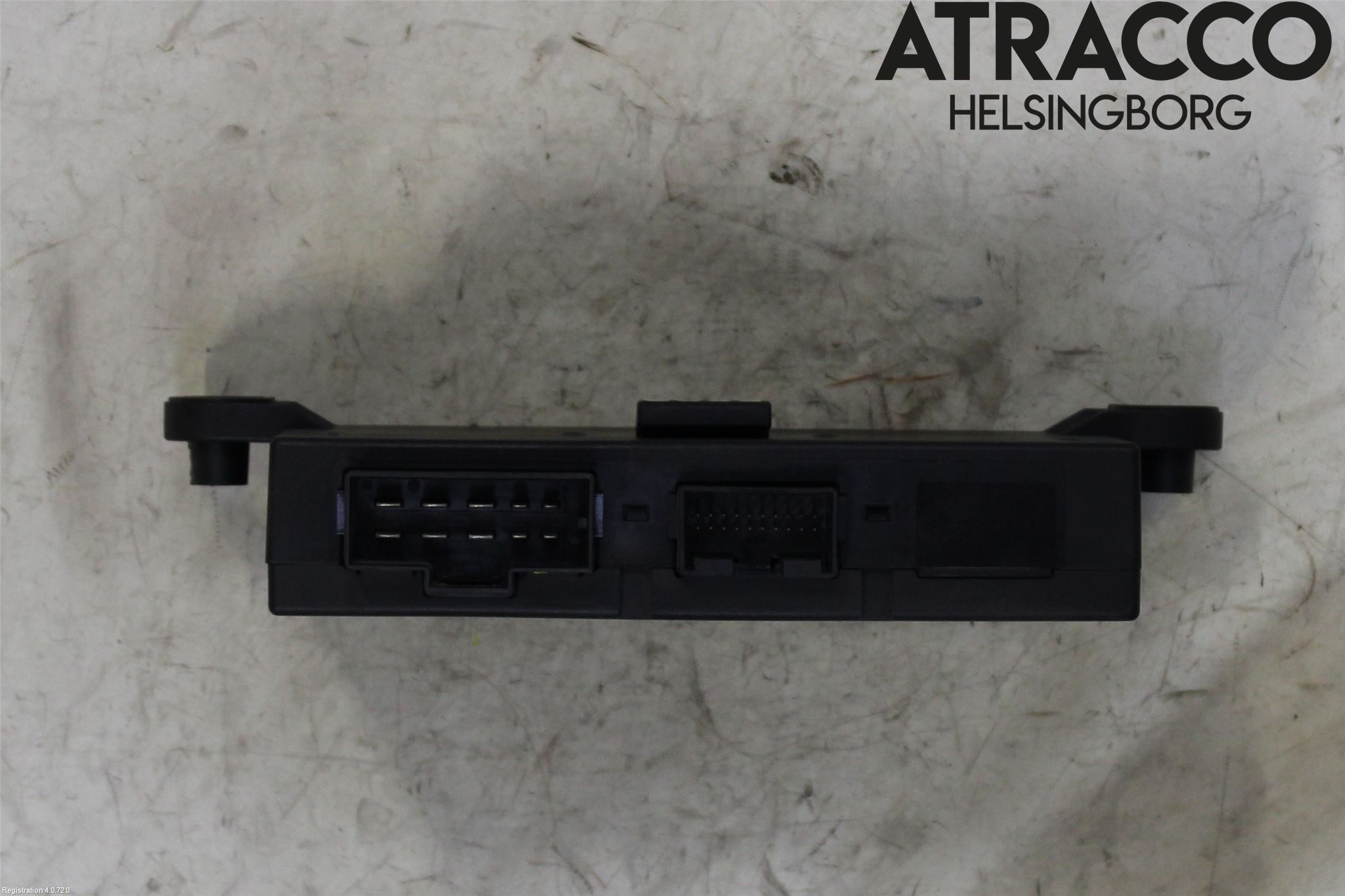 Audi A3/S3 05-13 Styrenhet Övrigt