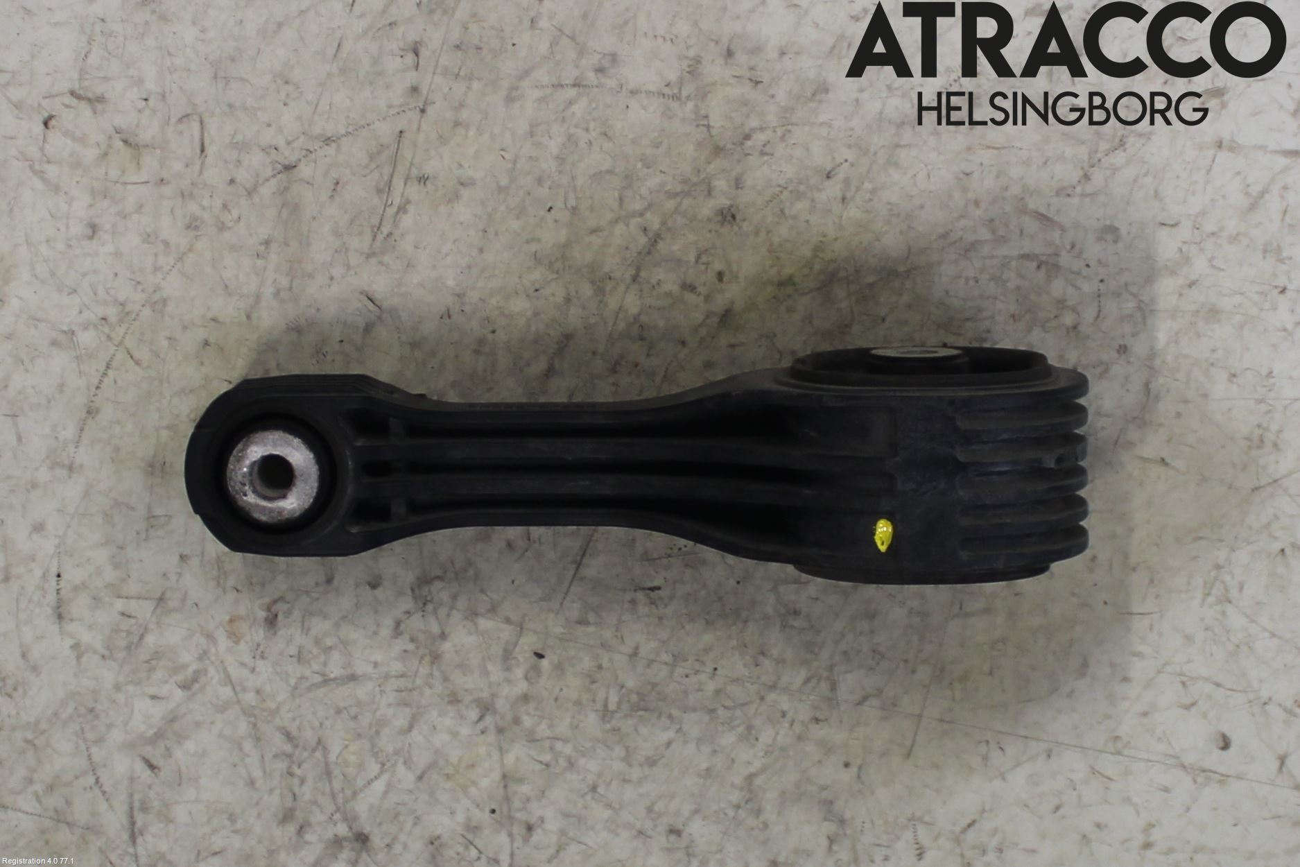 Suzuki VITARA 15- Motorfäste