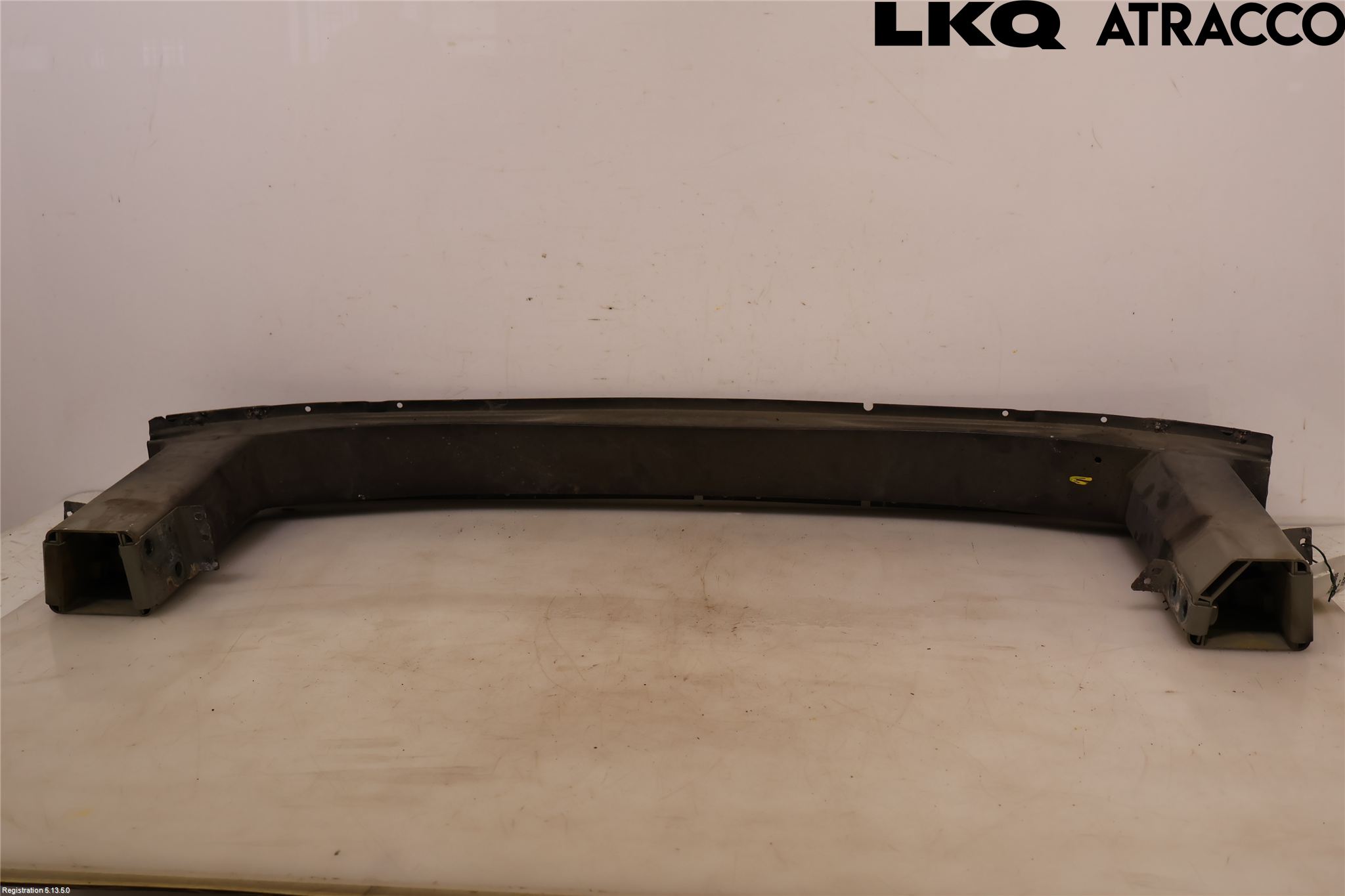 Opel ZAFIRA C 12-19 Stötfångarbalk Fram