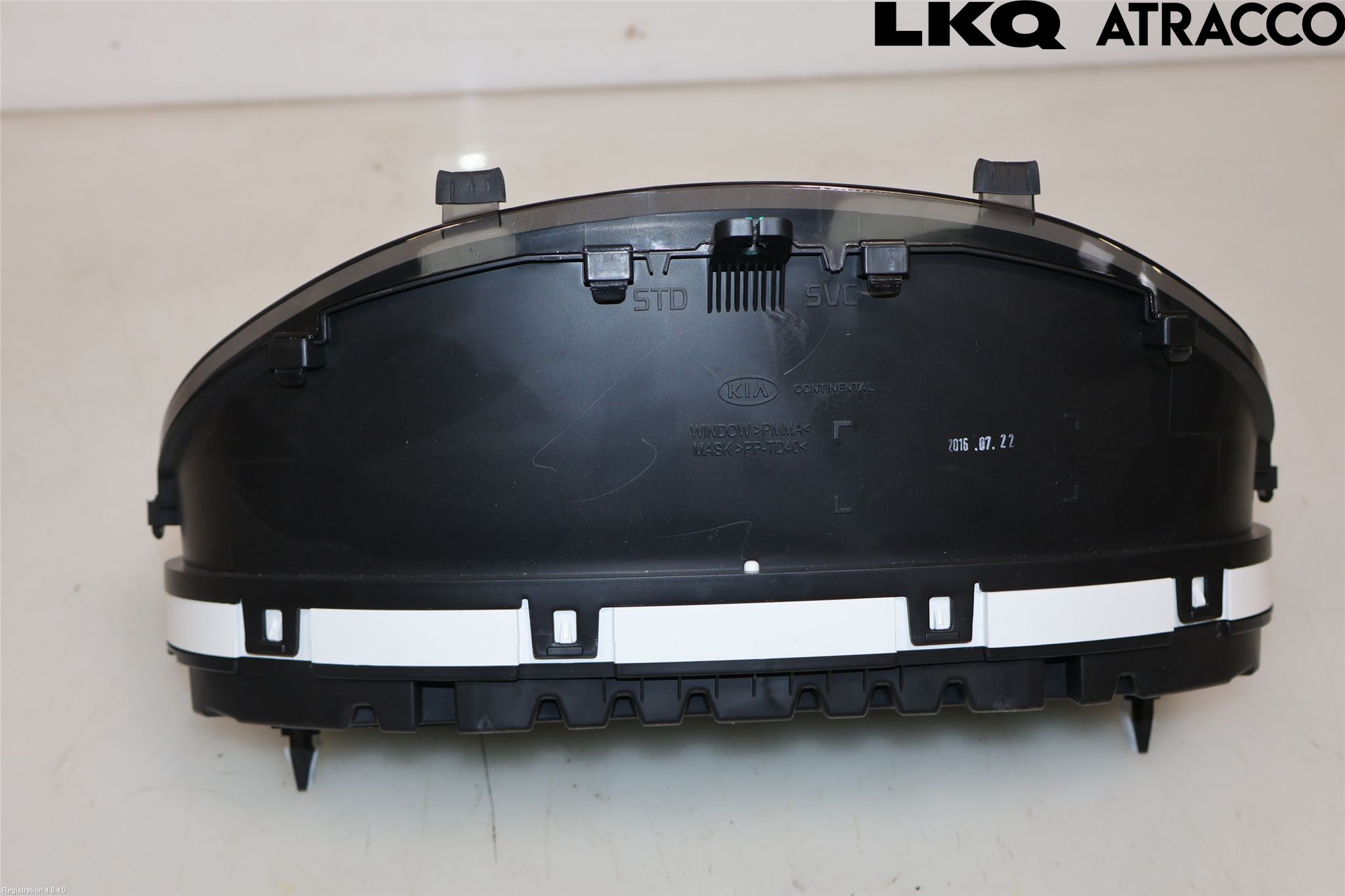 Kia OPTIMA 16-20 Instrument Komb