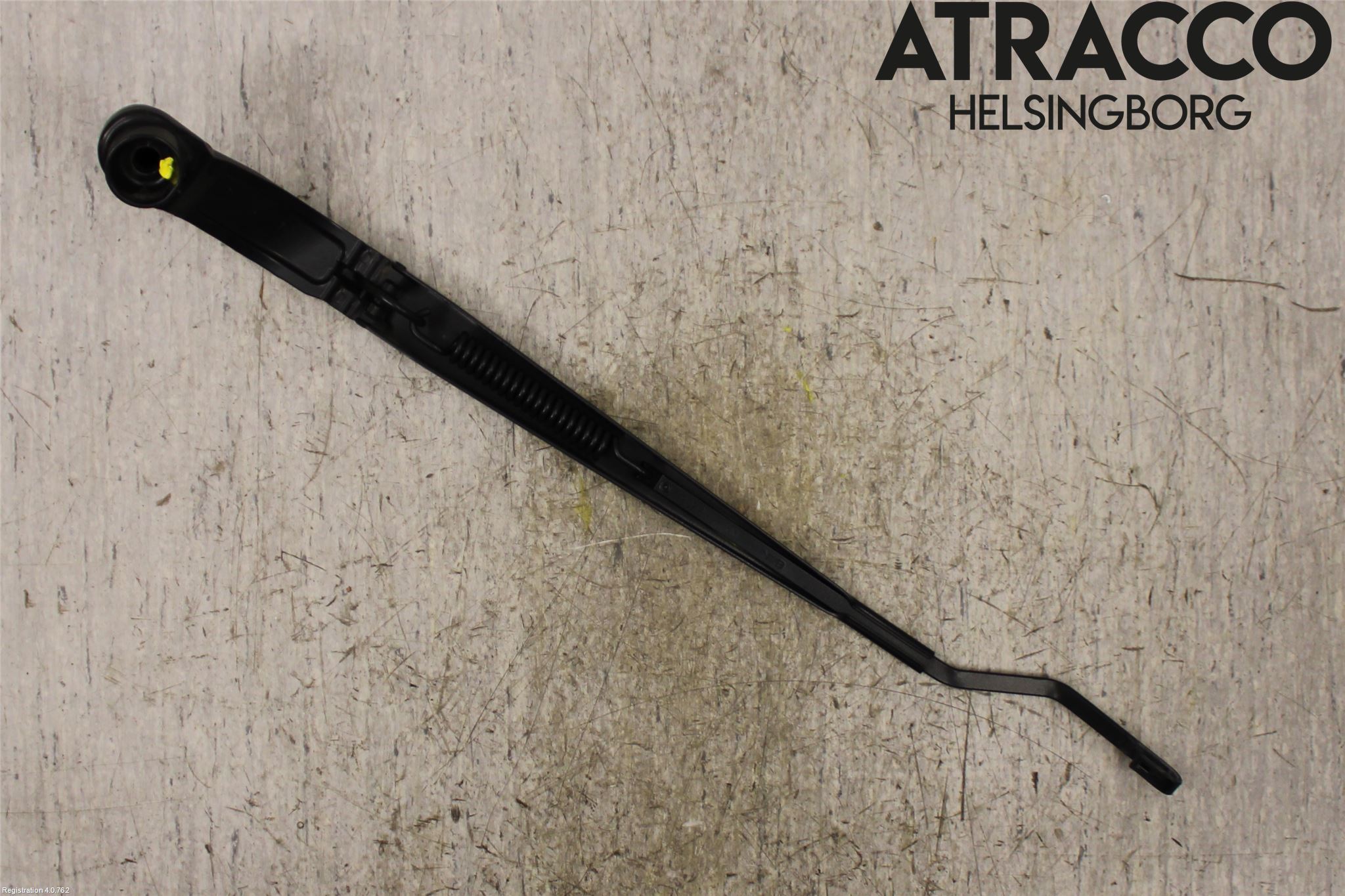 Mitsubishi ECLIPS CROSS Torkararm Armar Vindruta