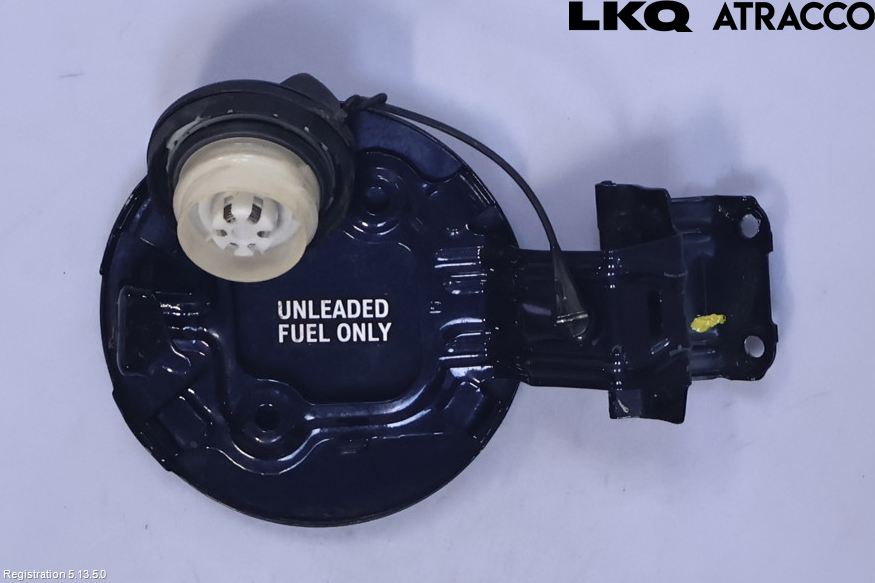 Toyota AURIS 10-12 Tanklucka