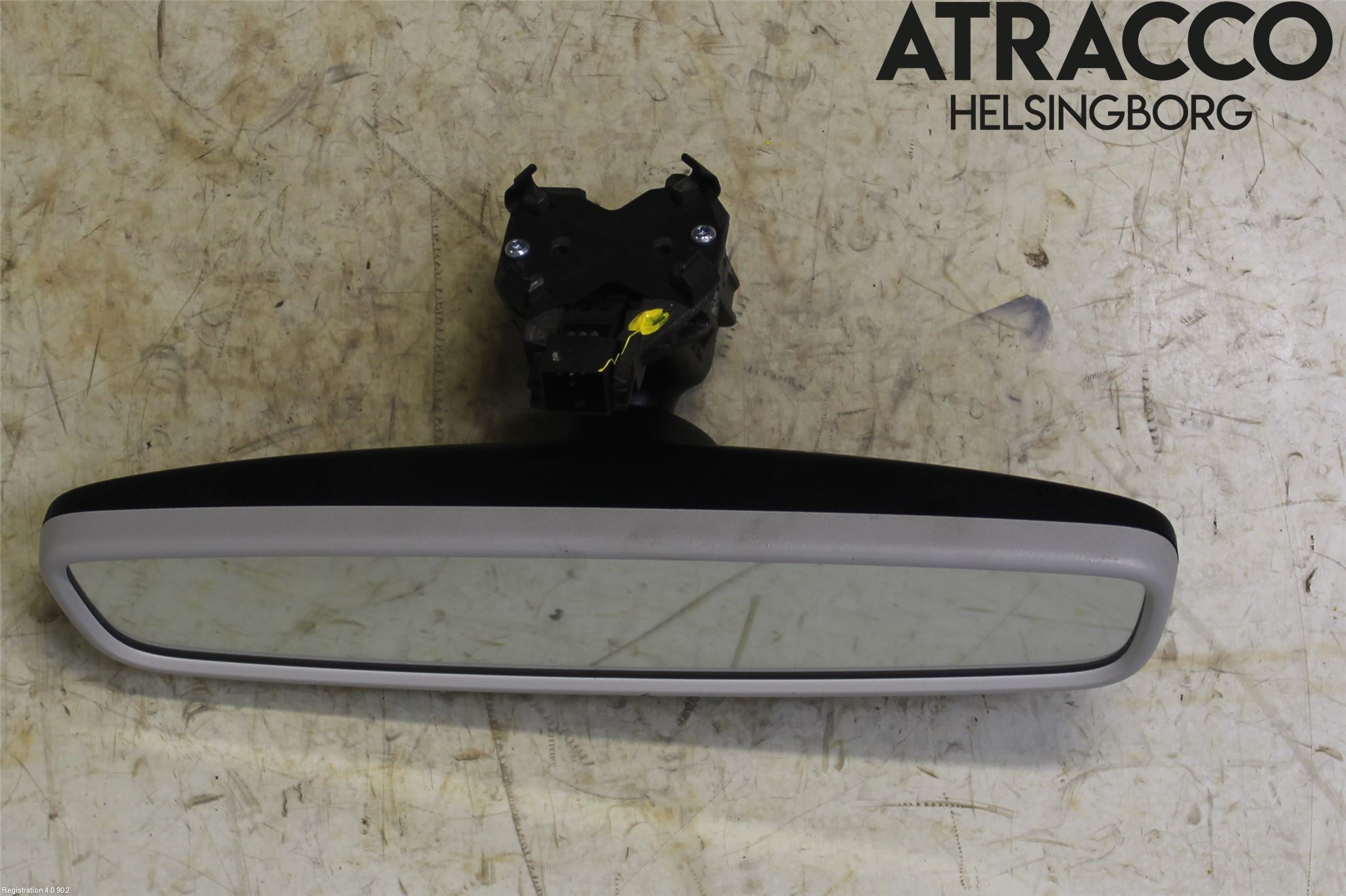 Skoda FABIA 15-21 Spegel Invändig