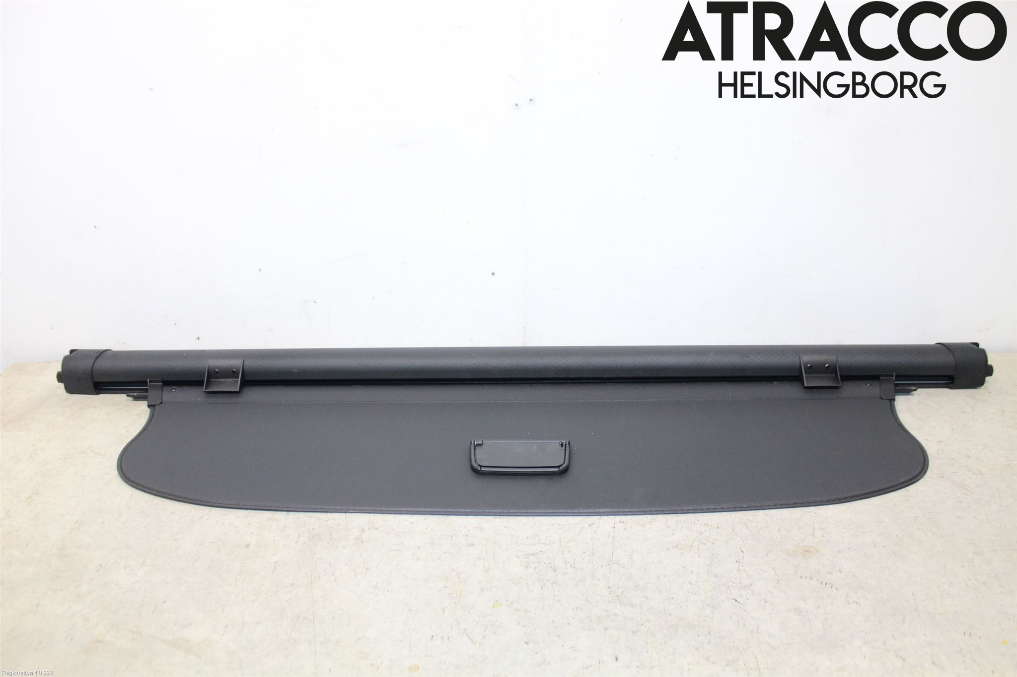 Audi A6 ALLROAD 12-18 Insynskydd