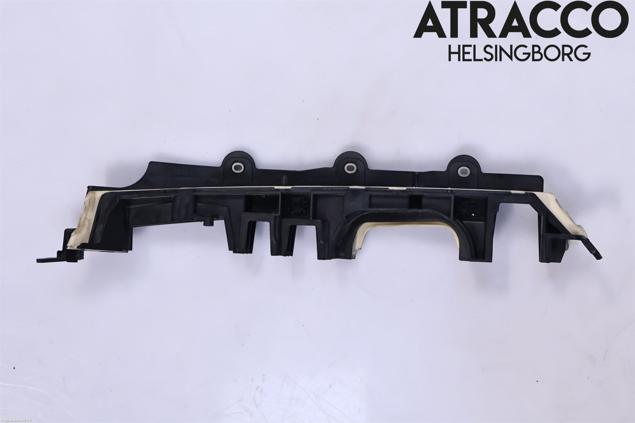 BMW 3 G20/G21/G80/G81 19- Torpedplåt-Torpedplast