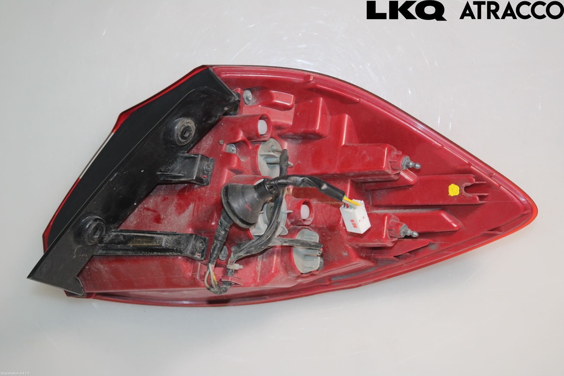 Kia CEED 12-18 Bakljus Vänster