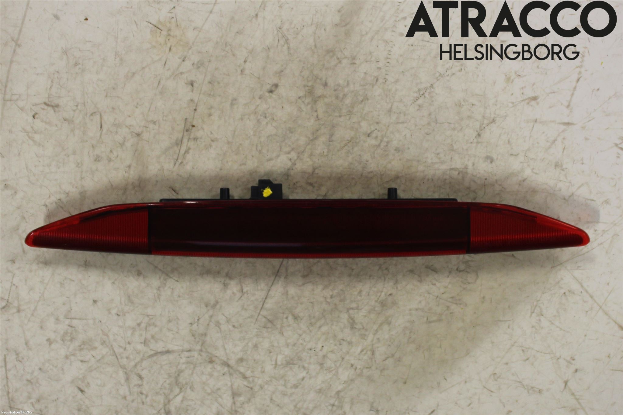 Subaru OUTBACK 10-15 Bromsljus Bakruta