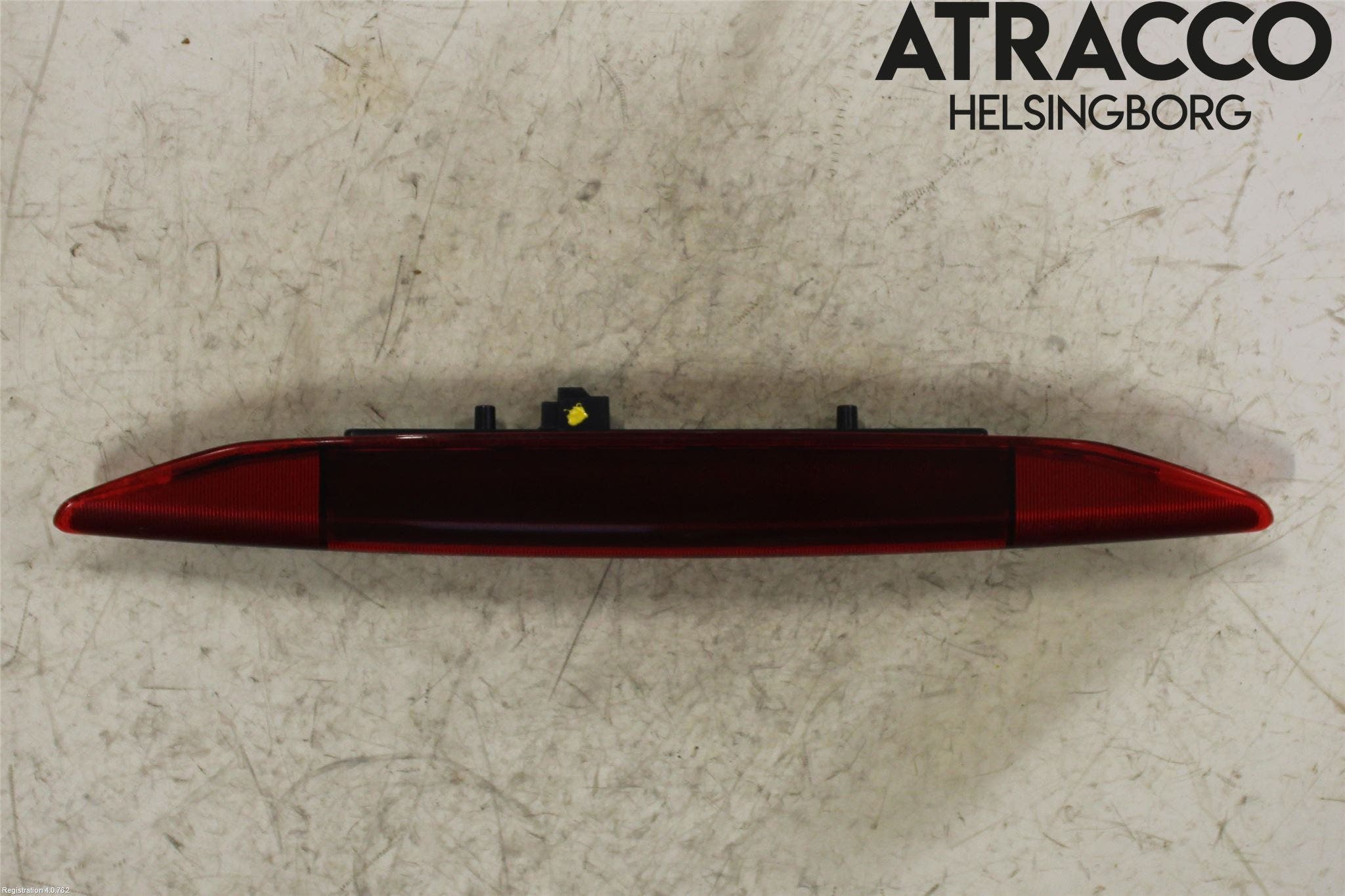 Subaru OUTBACK 10-15 Bromsljus Bakruta