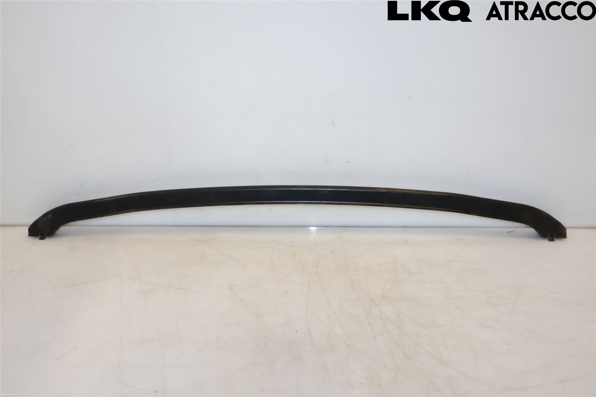 Volkswagen VW POLO 10-17 Stötfångarbalk Fram