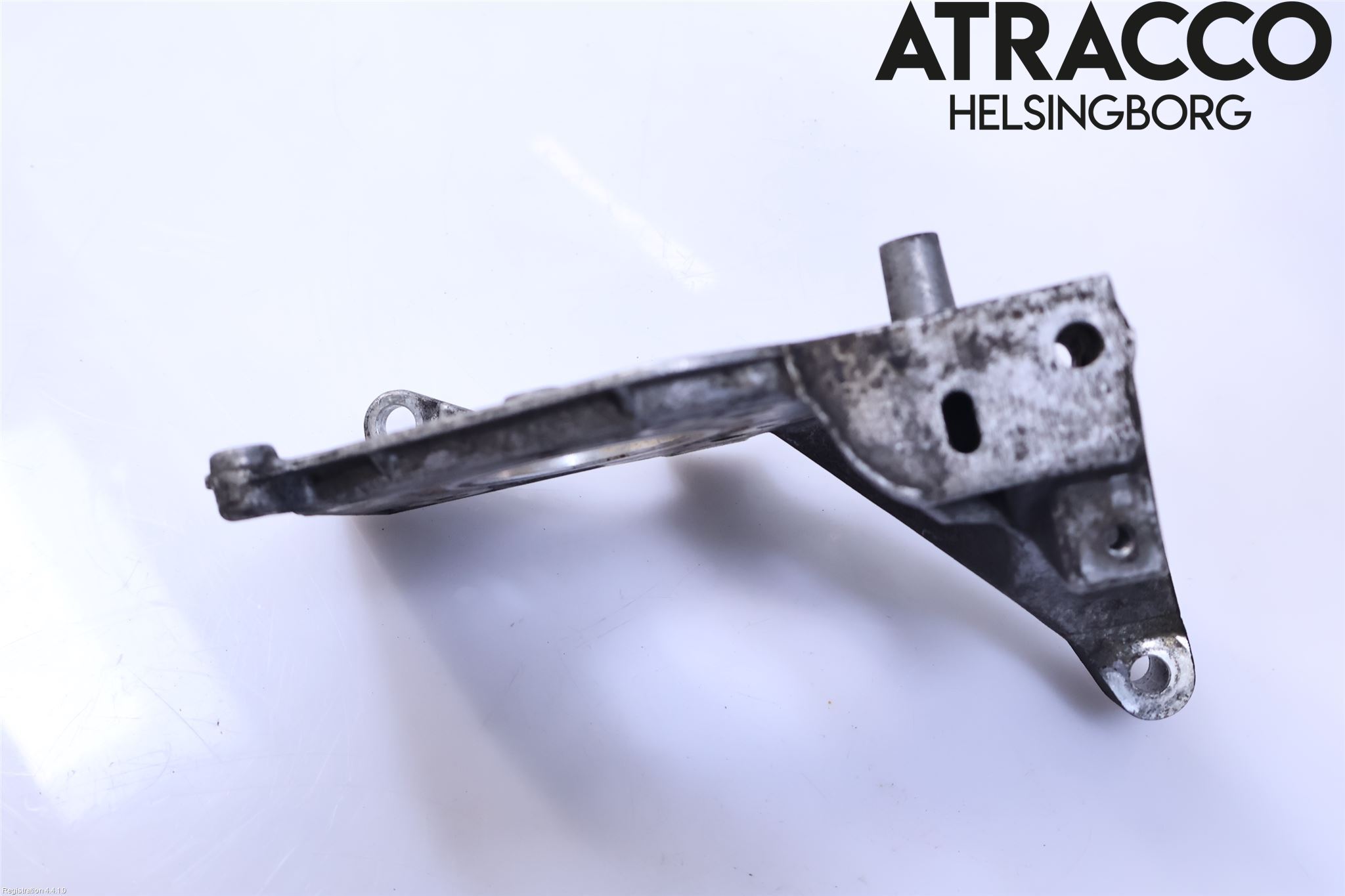 Volvo V50 08-12 Bränslepump Konsol-Fäste