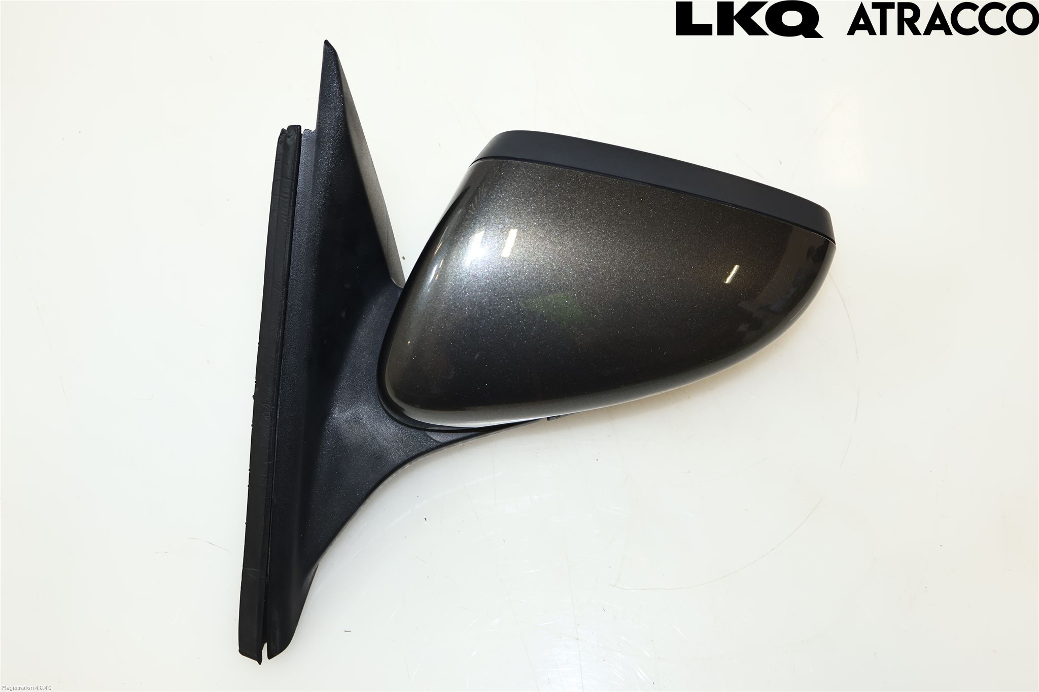 Ford FOCUS 19- Spegel Yttre El Vä