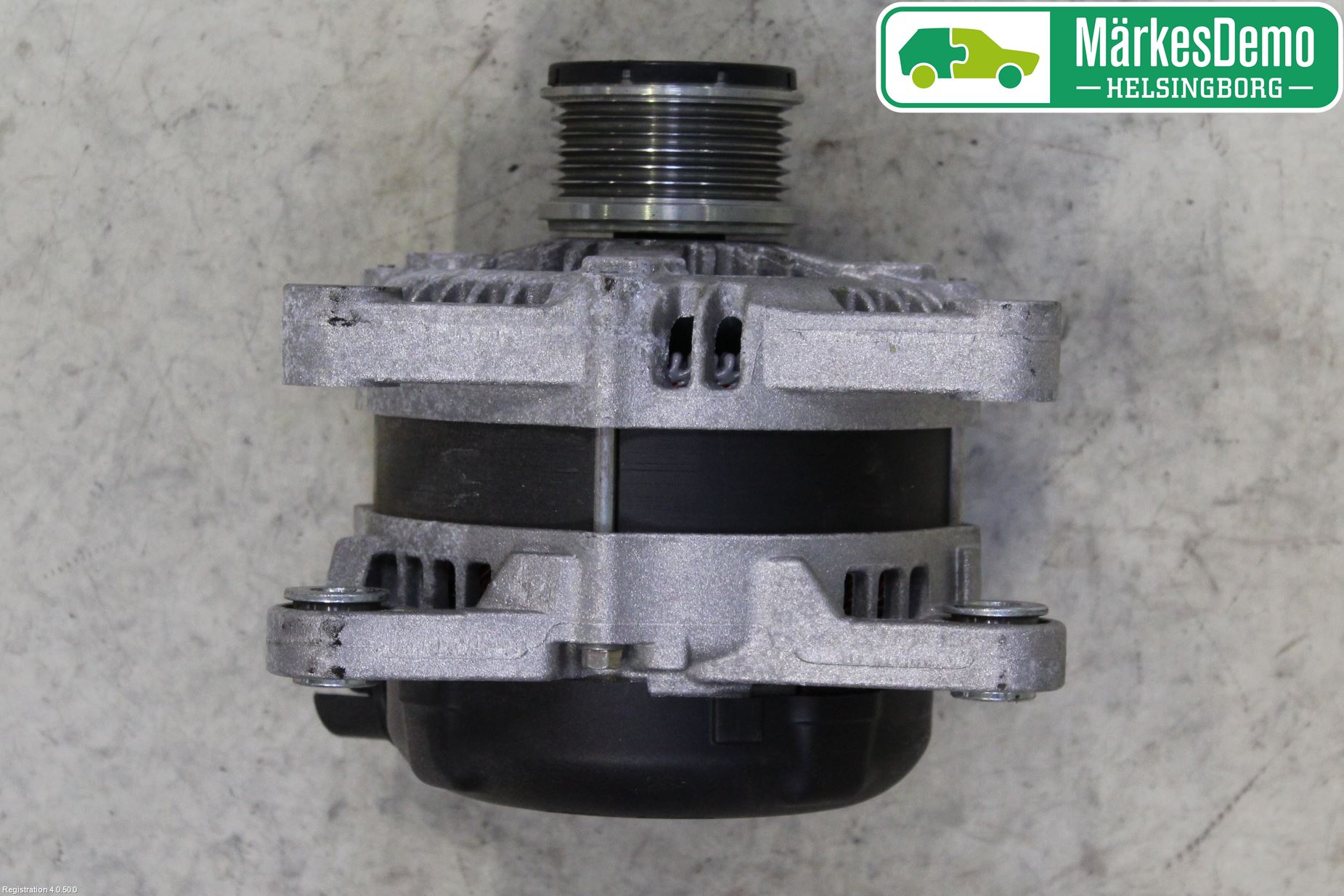 Peugeot 5008 17-24 Generator