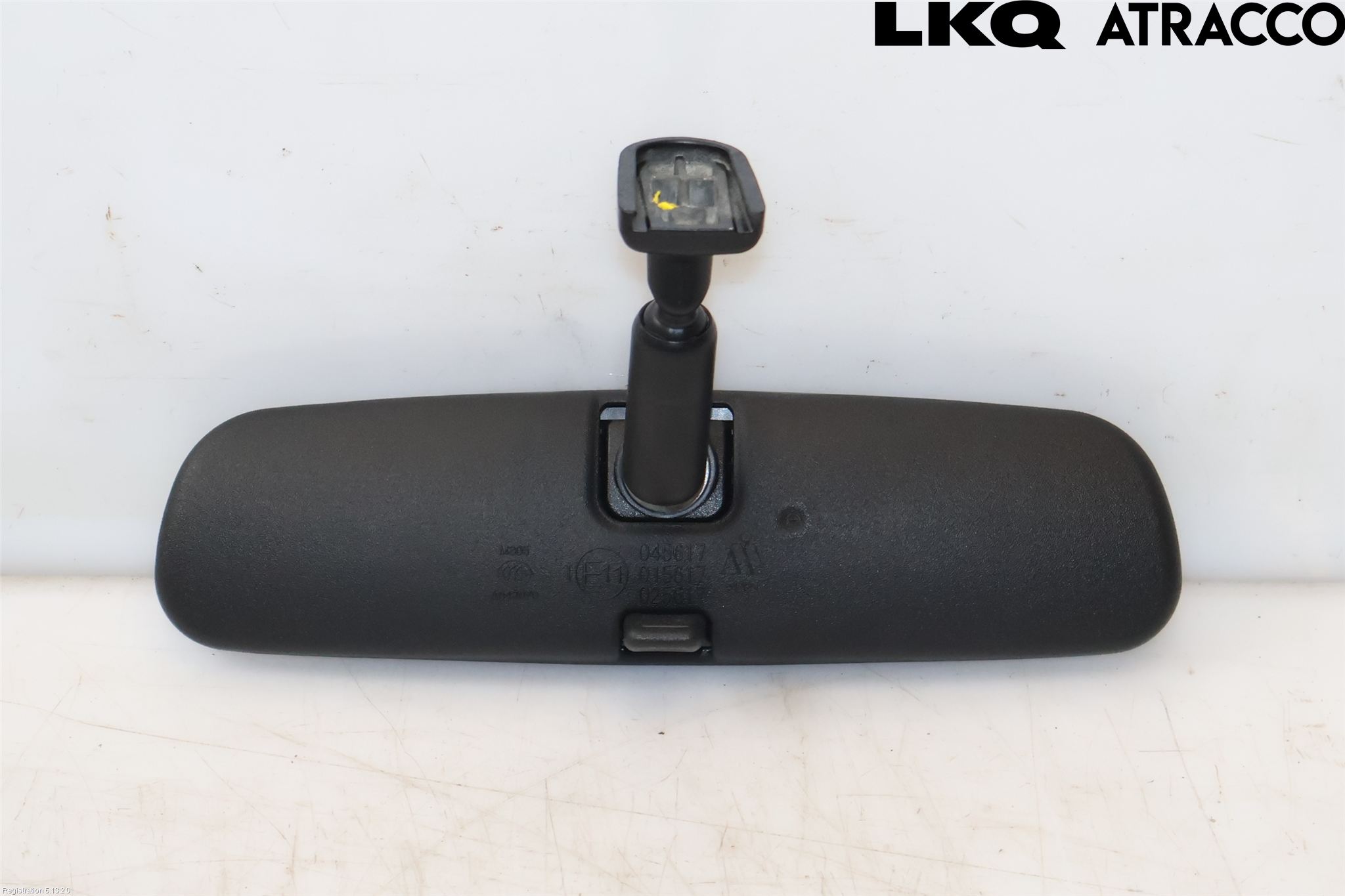 Toyota YARIS XP130 15-20 Spegel Invändig