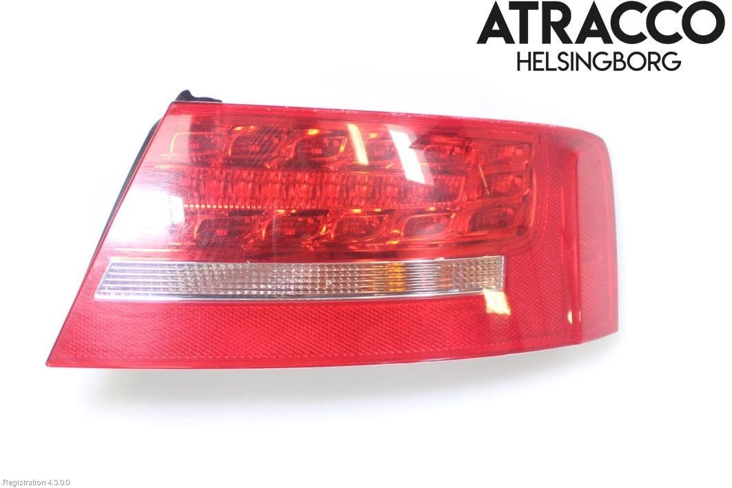 Audi A5 07-16 Bakljus Höger