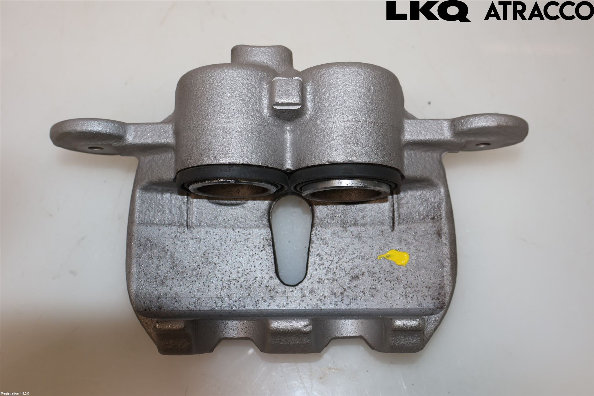Landrover RANGE ROVER SPORT (L494) 14-22 Bromsok Fram Vänster