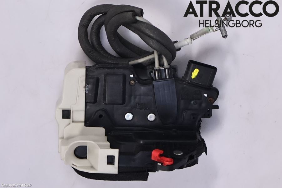 Kia OPTIMA 00-15 Centrallåsmotor Höger