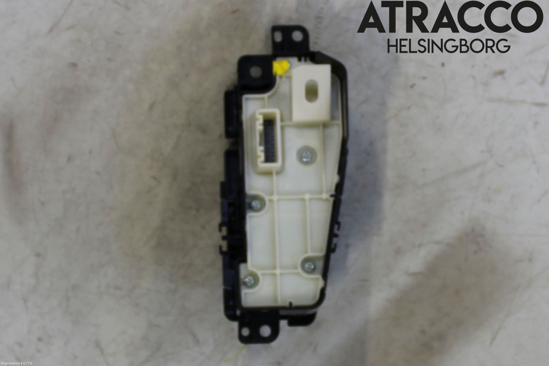 Toyota RAV4 19- Strömställare Växellåda