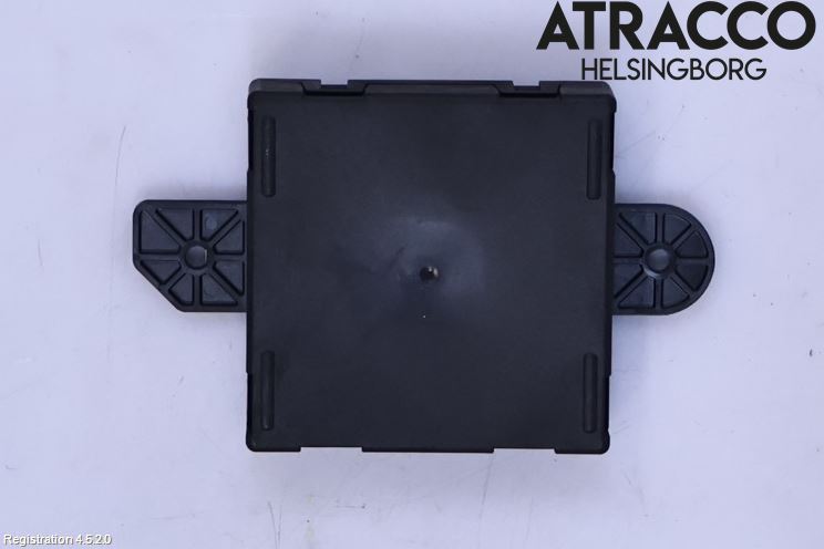 Fiat FREEMONT Styrenhet Dörr