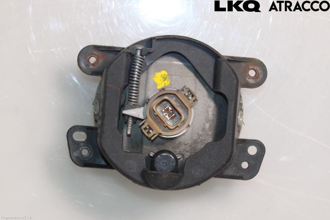 Fiat FREEMONT Dimljus-Varselljus Fram