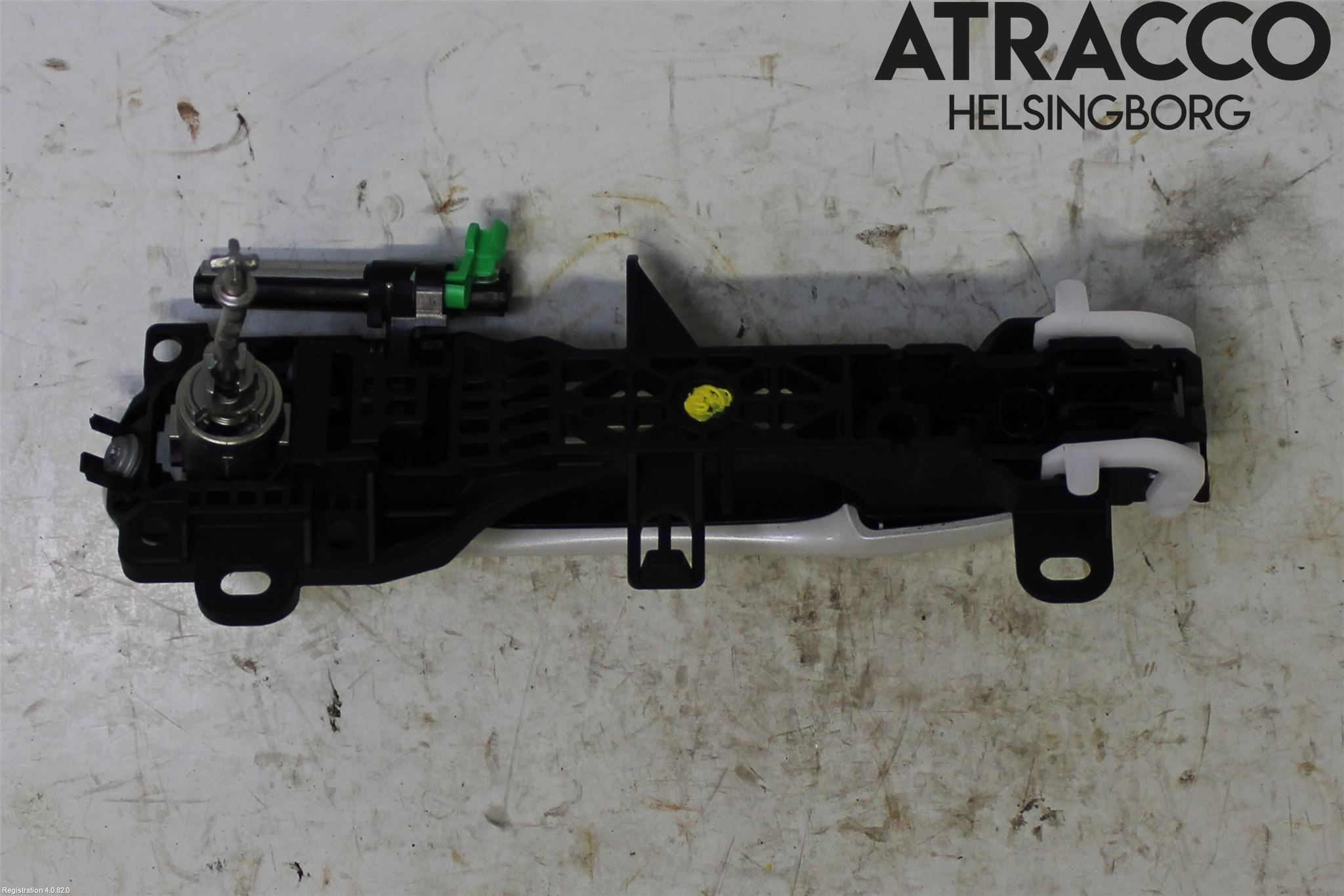 Toyota COROLLA 19- Dörrhandtag Yttre Vä