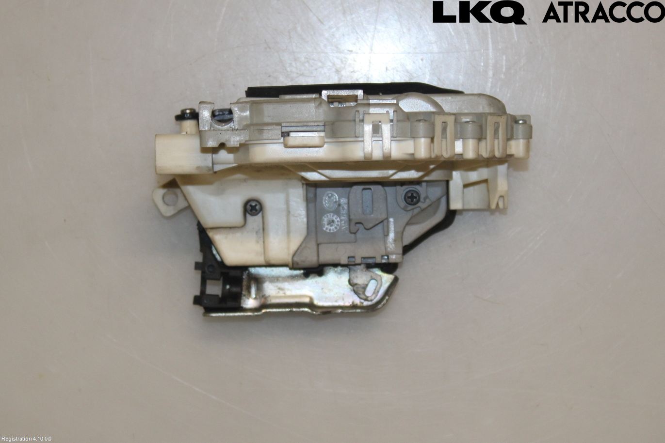 Audi A3/S3 05-13 Centrallåsmotor Vänster