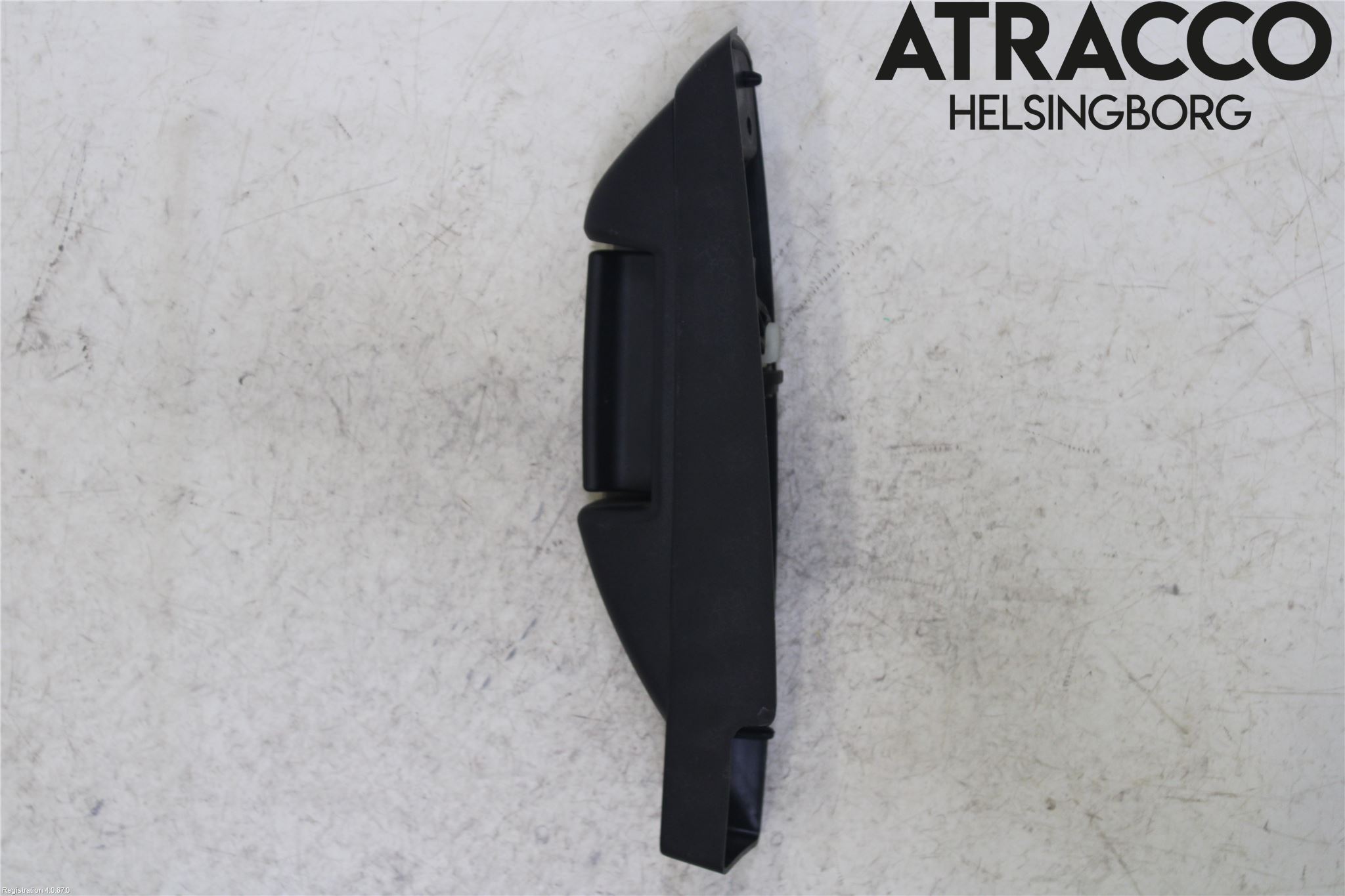 Ford TRANSIT/TOURNEO CONNECT 13-22 Dörrhandtag Inre Hö