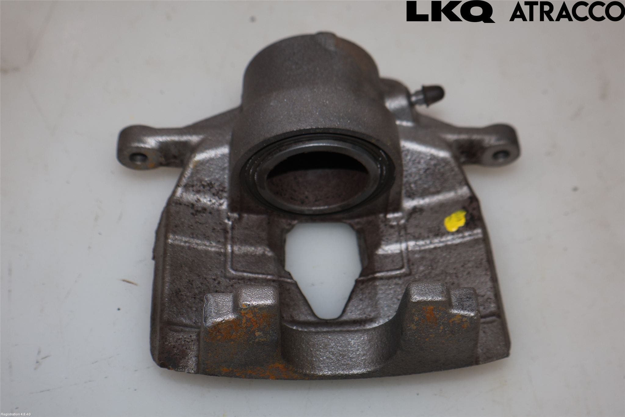 Peugeot 508 19- Bromsok Fram Höger