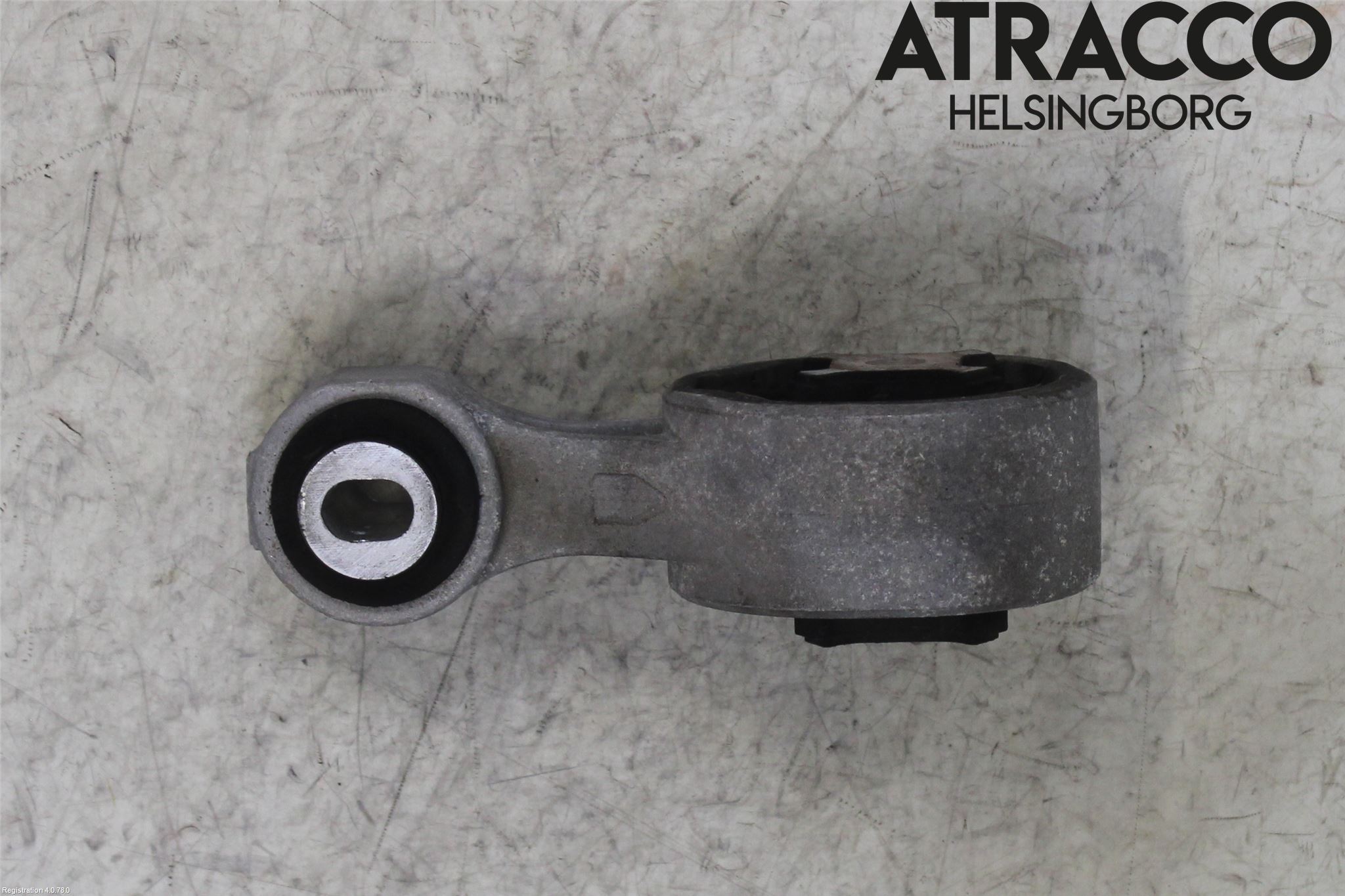 Nissan X-TRAIL 14-21 Motorfäste