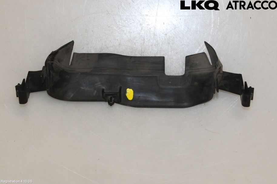 Audi A3/S3 05-13 Deflektor Plåt-Plast Kylning