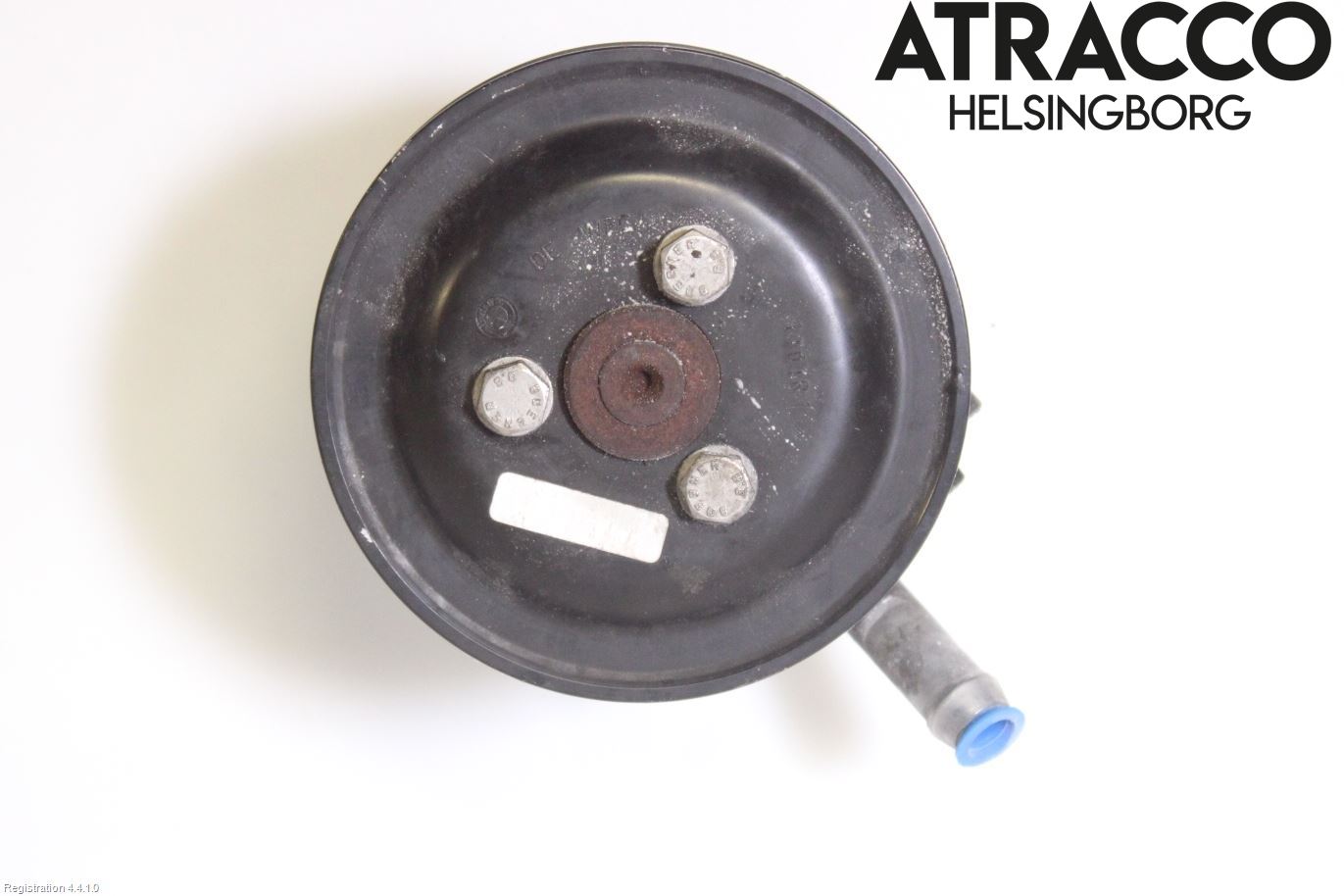 BMW 3 E90/91 SED/TOU 05-12 Styrservopump