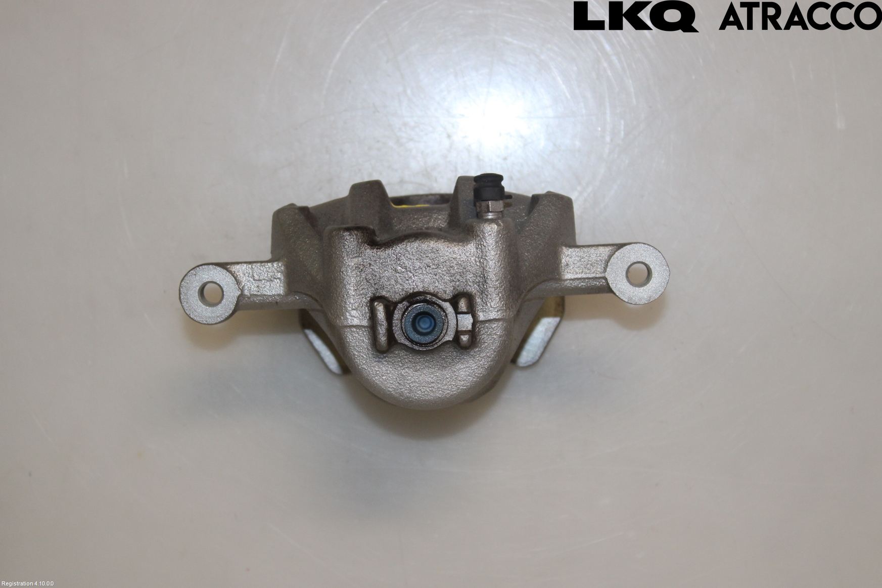 Kia RIO 12-16 Bromsok Fram Höger