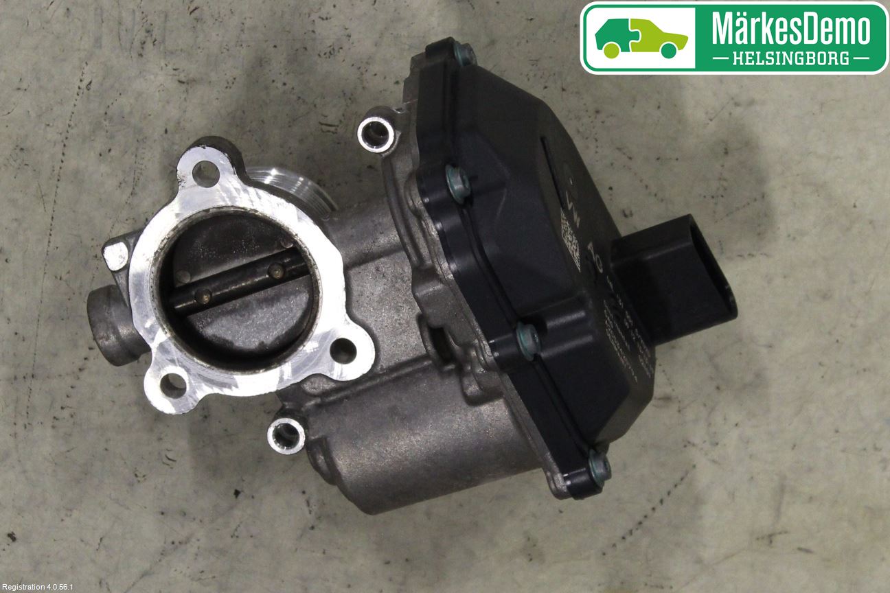 Volkswagen VW GOLF / E-GOLF VII 13-20 Egr Ventil