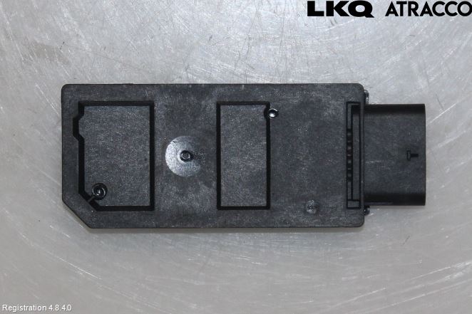 Volkswagen VW ID.3 21- Antenn