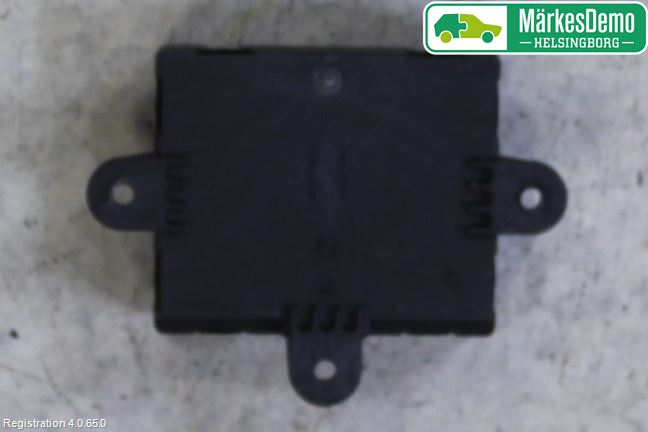 Ford FIESTA 13-17 Styrenhet Dörr