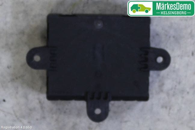 Ford FIESTA 13-17 Styrenhet Dörr