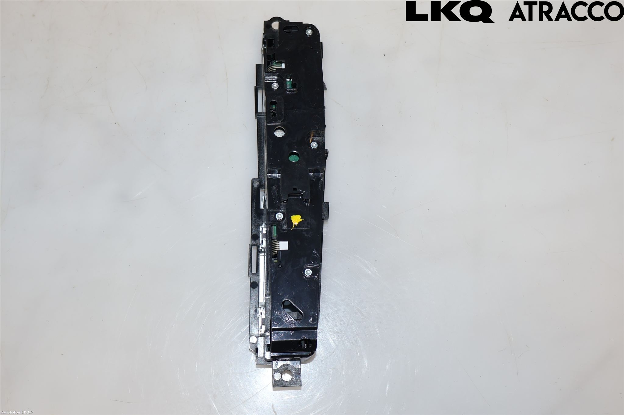 BMW 5 G30/G31/F90 17-23 Strömställare Multifunktion