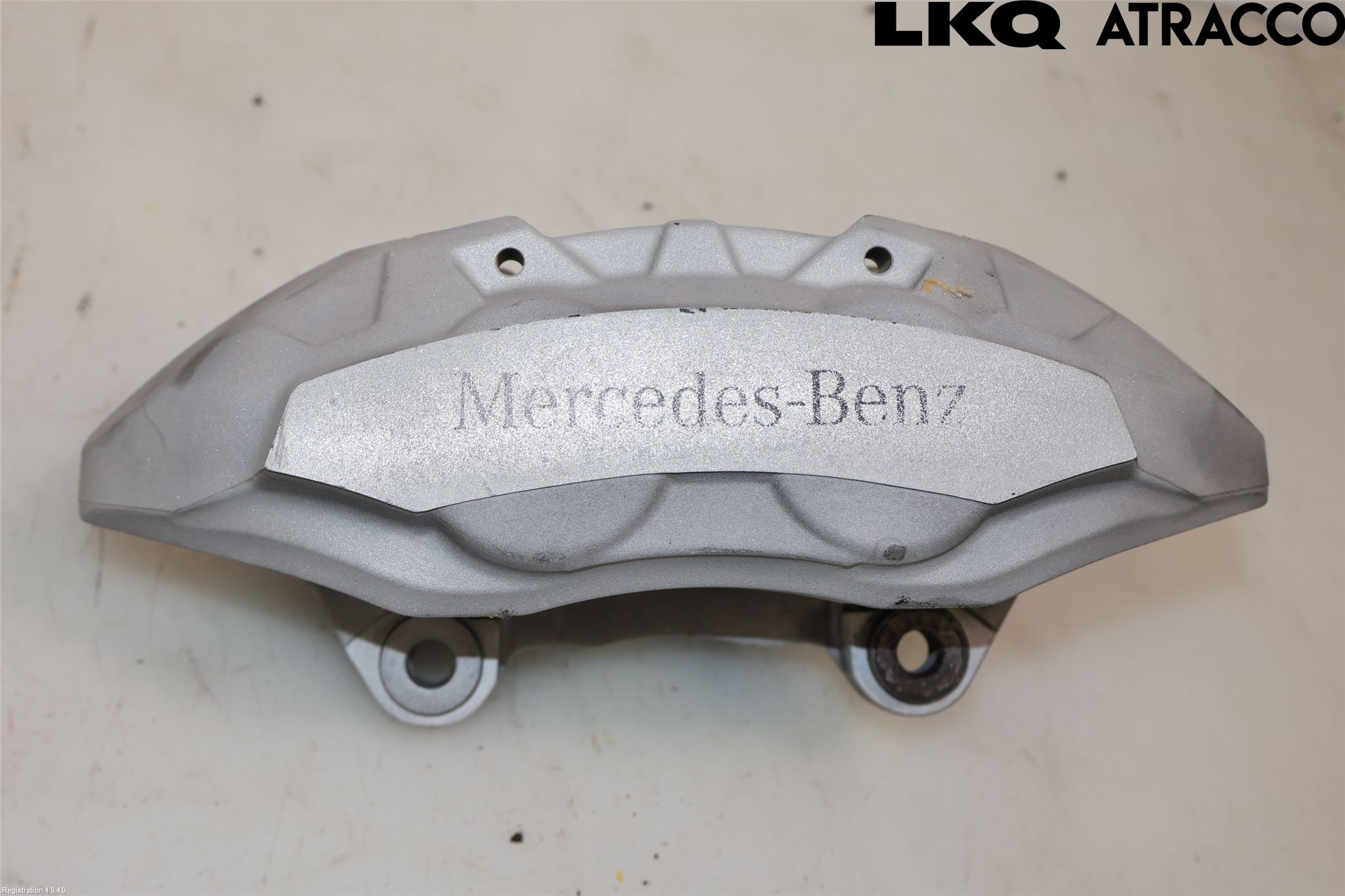 Mercedes-Benz MB E-KLASS (W213) 16-23 Bromsok Fram Höger